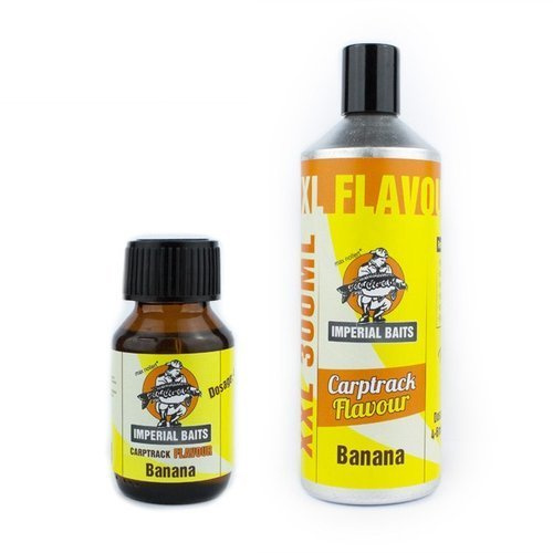 Imperial Baits Flavour Banana
