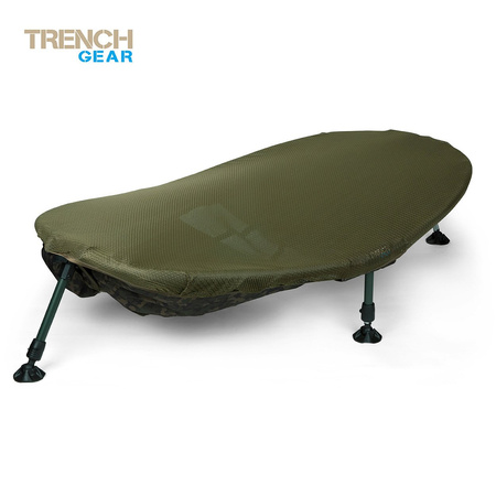 Shimano Tribal Trench Euro Cradle