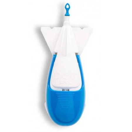 Nash Impact Dot Spod Medium White