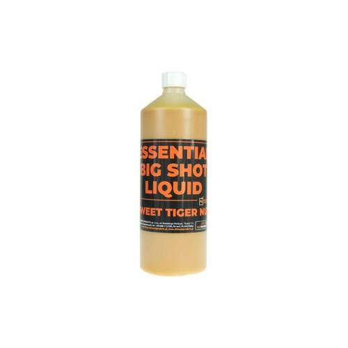 Ultimate Product Big Shot Liquid Sweet Tiger Nut 1L