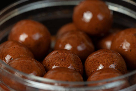 Sticky Baits Bloodworm Bait Spray 50ml