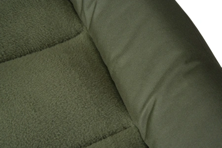 Sonik Bank Tek Hi Back Recliner