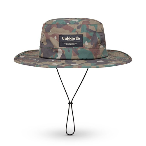 Trakker Techpro Camo Bonnie Hat