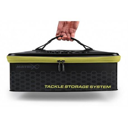 Matrix EVA Tackle Storage System