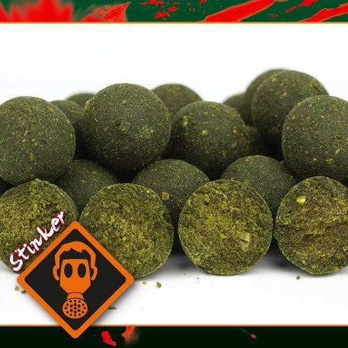 Imperial Baits Monster Paradise 20mm 5kg