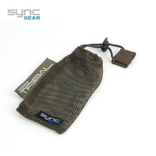 Shimano Tribal Sync Magnetic Pouch Small