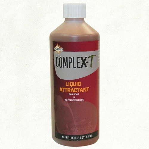 Dynamite Baits Complex-T Liquid Attractant 500ml