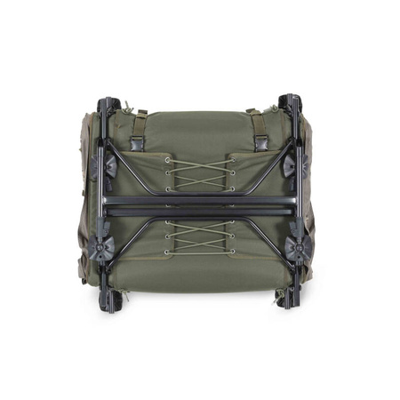Nash HD40 8 Leg Sleep System Camo Emperor