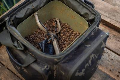 Korda Compac Carryall Cube