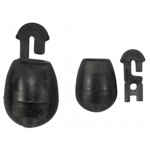 Daiwa N Zon Quick Change Beads