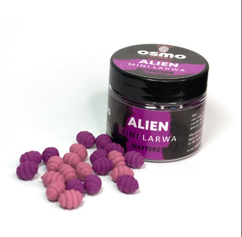 Osmo Mini Larwa Alien 25ml