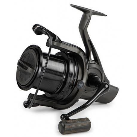 Fox 14000 XC Reel