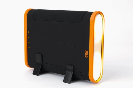 Fox Halo Power Pack 48k