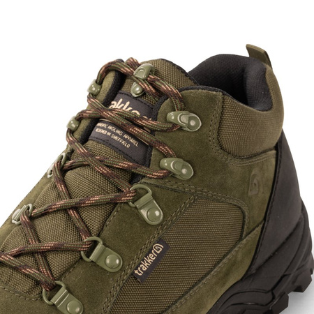 Trakker Techpro Boot