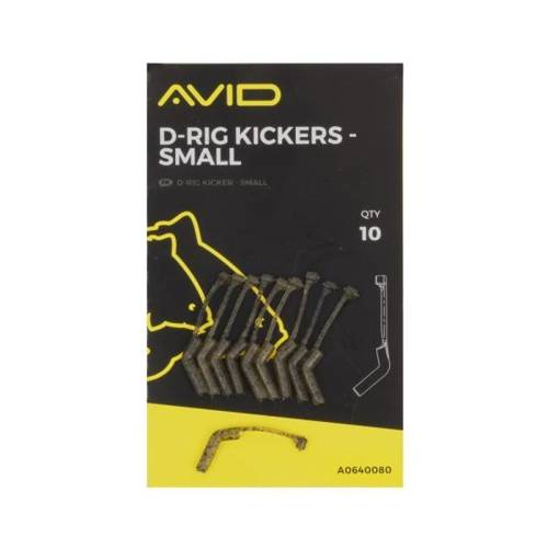 Avid D-Rig Kicker Small