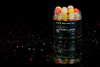 Sticky Baits Mulbz Fluoro Pop Ups 14mm