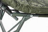 Mivardi Bedchair CamoCODE Flat8