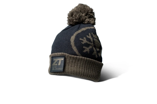 Nash ZT Patch Bobble Hat