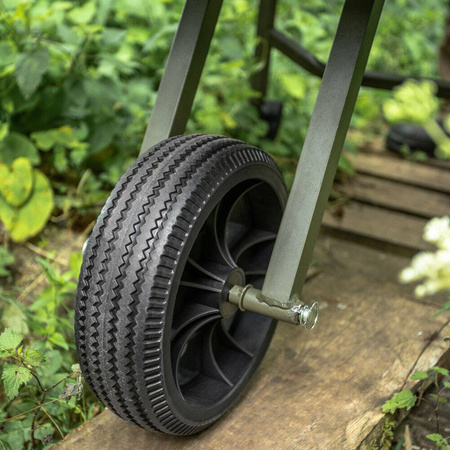 Korum Transition Compact Barrow