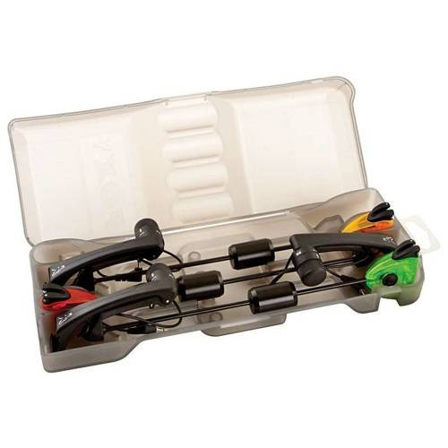 Fox MK2 iluminated  Swinger Set