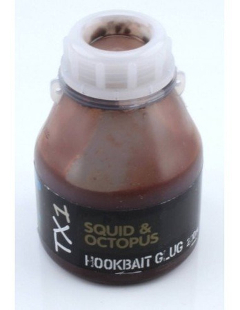 Shimano TX1 Hookbait Glug Squid & Octopus 200ml