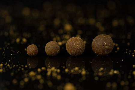 Sticky Baits The Krill Active 16mm 5kg