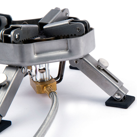 Sonik Sizzla Super Stove