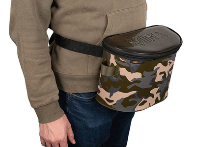 Fox Aquos Camo Bait Belt 8L