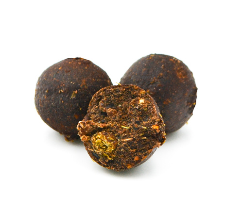 Massive Baits Eco Fishy 18mm 1kg