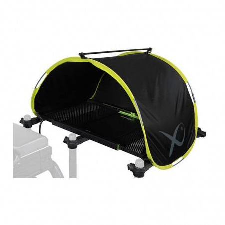 Matrix Extending Tray Cover