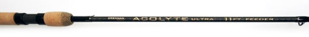 Drennan Acolyte Ultra Feeder 11ft / 3,30m - Wędka feeder