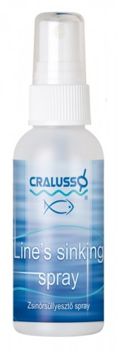 Cralusso Line Sinking