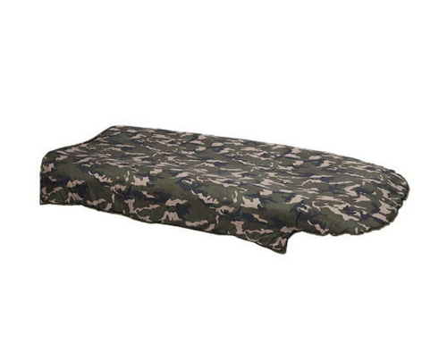 Prologic Camo Thermal Bed Cover 200x130cm
