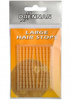 Drennan Hair Stops Large 100 szt.