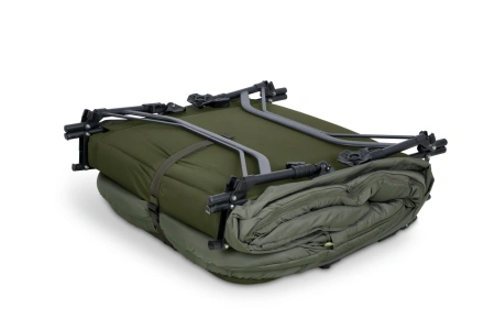 Sonik Bank Tek 5 Season Wide Sleep System