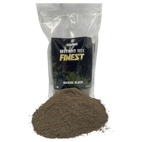 Osmo Method Mix Finest Marine Dark 800g