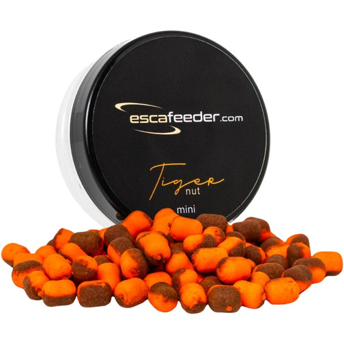 Esca Feeder Tiger Nut Wafters Mini 6mm