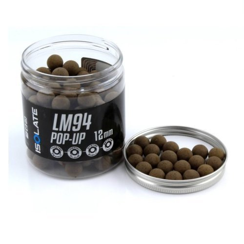 Shimano Tribal Isolate LM94 Pop up Liver 12mm