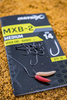 Matrix MXB-2 Barbed Hook Size 18