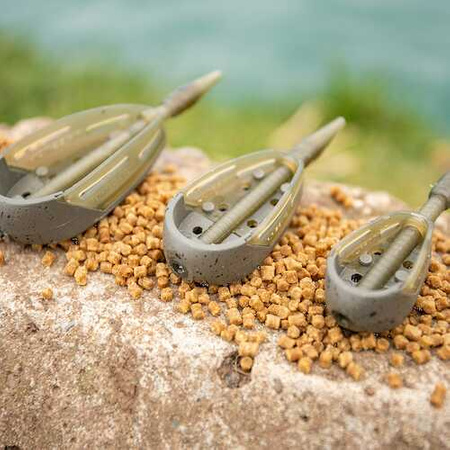 Preston ICM In-Line Banjo XR Feeder Large 60g