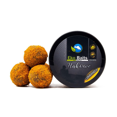 Eko Baits Hakowe Commander 28mm