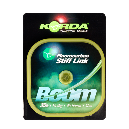 Korda Boom 25lb 0.55mm 15m
