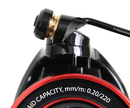 Flagman Sherman Pro New Generation 6000