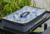 Matrix XL EVA Bait Tray inc. 6x Bait Tubs