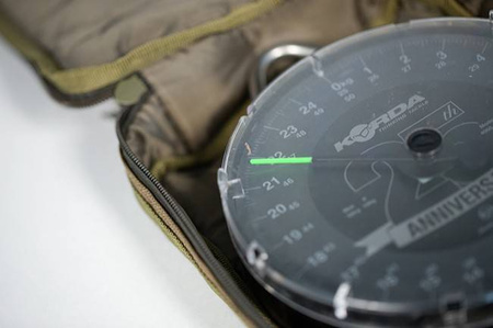 Korda Compac Scales Pouch