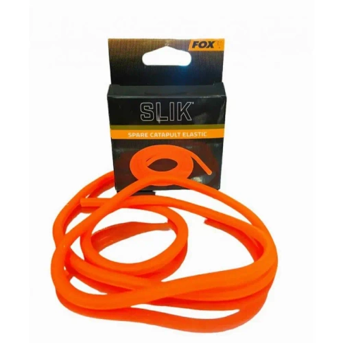 Fox Slik Catapult Elastic Spare