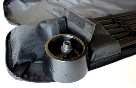 Carpspot Market Premium Blue 6m