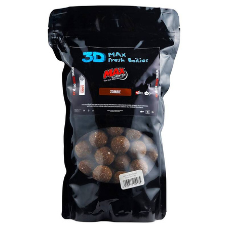 Max Carp Zombie 24mm 1kg