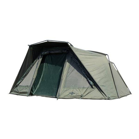 Nash Titan T1 MkII Green