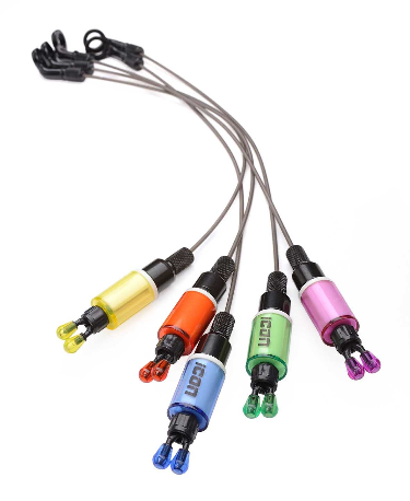 Tandem Baits Icon Hanger zielony